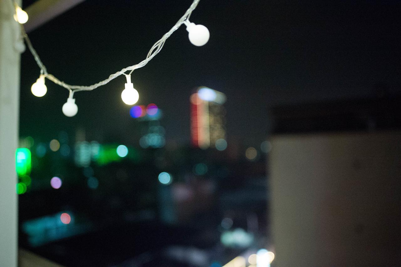 Hotel 199X.Nest Ciudad Ho Chi Minh  Exterior foto